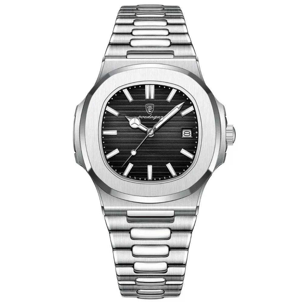 WEXLEIGH NAUTILUS DELUXE