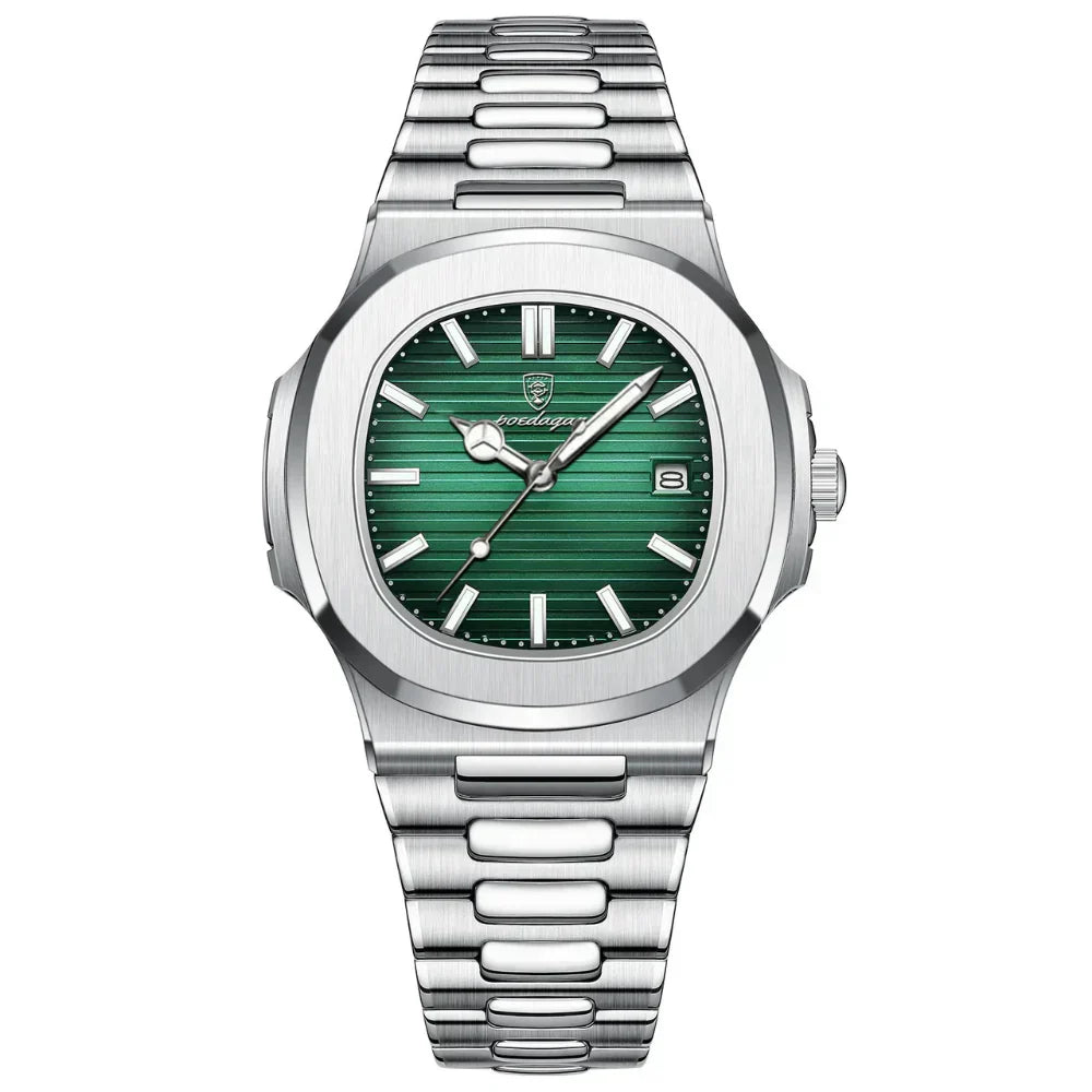 WEXLEIGH NAUTILUS DELUXE