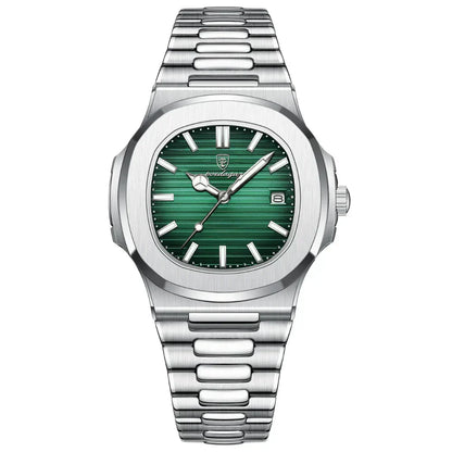 WEXLEIGH NAUTILUS DELUXE