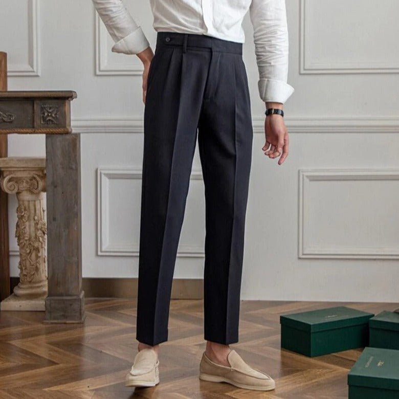 WEXLEIGH TAILORED TROUSER PANTS
