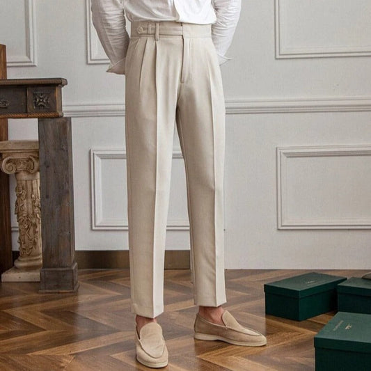 WEXLEIGH TAILORED TROUSER PANTS