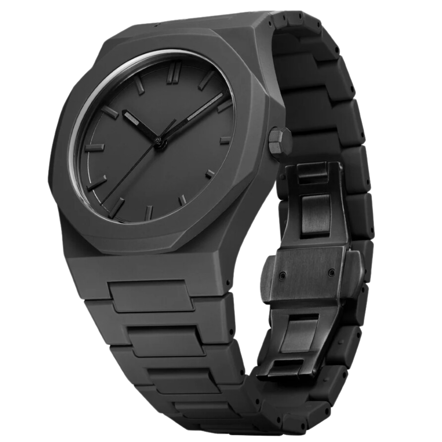 WEXLEIGH MINIMALIST WATCH