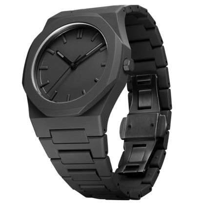WEXLEIGH MINIMALIST WATCH