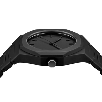 WEXLEIGH MINIMALIST WATCH