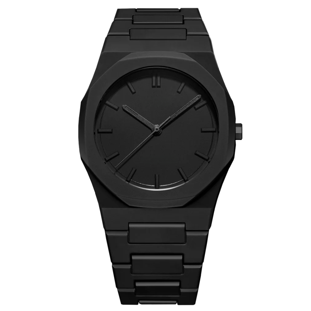 WEXLEIGH MINIMALIST WATCH