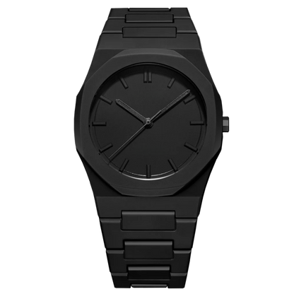 WEXLEIGH MINIMALIST WATCH