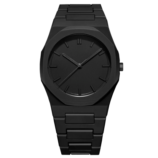 WEXLEIGH MINIMALIST WATCH
