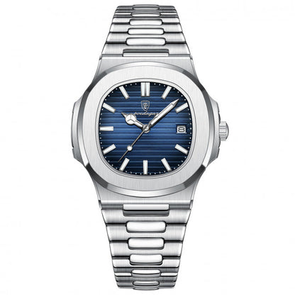 WEXLEIGH NAUTILUS DELUXE